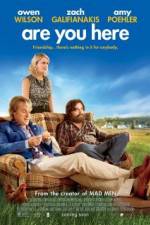 Watch Are You Here 9Movies
