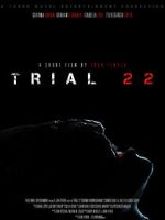 Watch Trial 22 (Short 2023) 9Movies