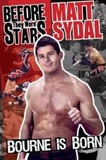 Watch Evan Bourne Before They Were Stars 9Movies