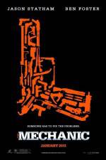 Watch The Mechanic 9Movies