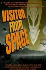 Watch Visitor from Space 9Movies