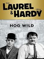 Watch Hog Wild (Short 1930) 9Movies