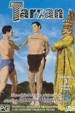 Watch Tarzan and the Mermaids 9Movies