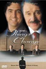 Watch Things Change 9Movies