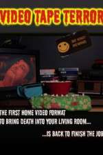 Watch Video Tape Terror 9Movies