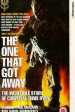Watch The One That Got Away 9Movies