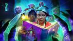 Watch Erax (Short 2022) 9Movies