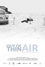 Watch Out of Thin Air 9Movies