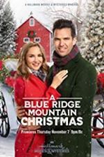 Watch A Blue Ridge Mountain Christmas 9Movies