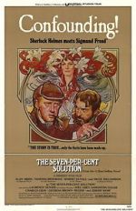 Watch The Seven-Per-Cent Solution 9Movies