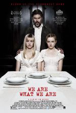 Watch We Are What We Are 9Movies