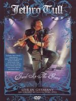 Watch Jethro Tull: Jack in the Green - Live in Germany 1970-93 9Movies