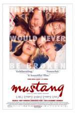 Watch Mustang 9Movies