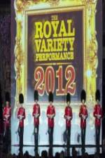 Watch The Royal Variety Performance 9Movies