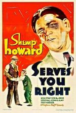 Watch Serves You Right (Short 1935) 9Movies