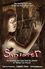 Watch Sinister (Short 2002) 9Movies