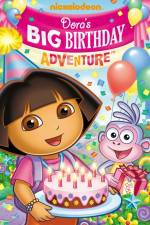 Watch Dora the Explorer � Dora�s Big Birthday Adventure 9Movies