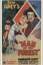 Watch Man of the Forest 9Movies