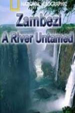 Watch National Geographic Zambezi River Untamed 9Movies