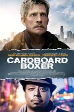 Watch Cardboard Boxer 9Movies