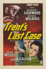 Watch Trent\'s Last Case 9Movies
