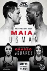 Watch UFC Fight Night: Maia vs. Usman 9Movies