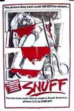Watch Snuff 9Movies