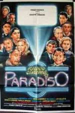 Watch Nuovo cinema Paradiso 9Movies