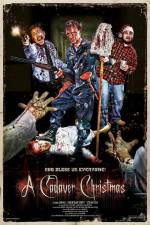 Watch A Cadaver Christmas 9Movies