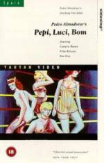 Watch Pepi, Luci, Bom and Other Girls Like Mom 9Movies