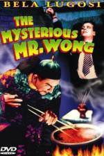 Watch The Mysterious Mr. Wong 9Movies