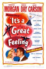 Watch It's a Great Feeling 9Movies