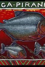 Watch Mega Piranha 9Movies