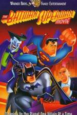 Watch The Batman Superman Movie: World's Finest 9Movies