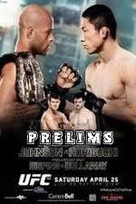 Watch UFC 186 Prelims 9Movies
