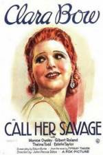 Watch Call Her Savage 9Movies