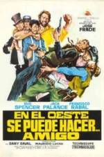 Watch Si pu� fare amigo 9Movies