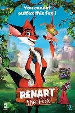 Watch Renart the Fox 9Movies