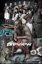 Watch UFC 135 Preview 9Movies
