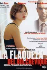 Watch La flaqueza del bolchevique 9Movies