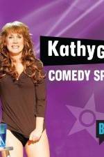 Watch Kathy Griffin Is... Not Nicole Kidman 9Movies