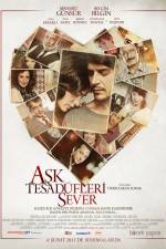 Watch Ask Tesadüfleri Sever 9Movies
