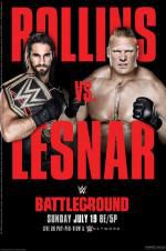 Watch WWE Battleground 9Movies