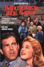 Watch Murder He Says 9Movies