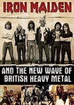 Watch Iron Maiden and the New Wave of British Heavy Metal 9Movies
