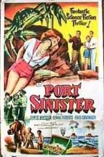 Watch Port Sinister 9Movies