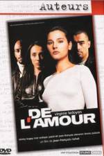 Watch De l'amour 9Movies