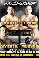 Watch UFC 65 Bad Intentions 9Movies