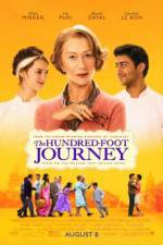 Watch The Hundred-Foot Journey 9Movies