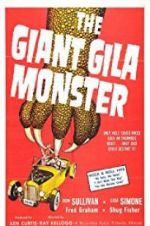 Watch The Giant Gila Monster 9Movies